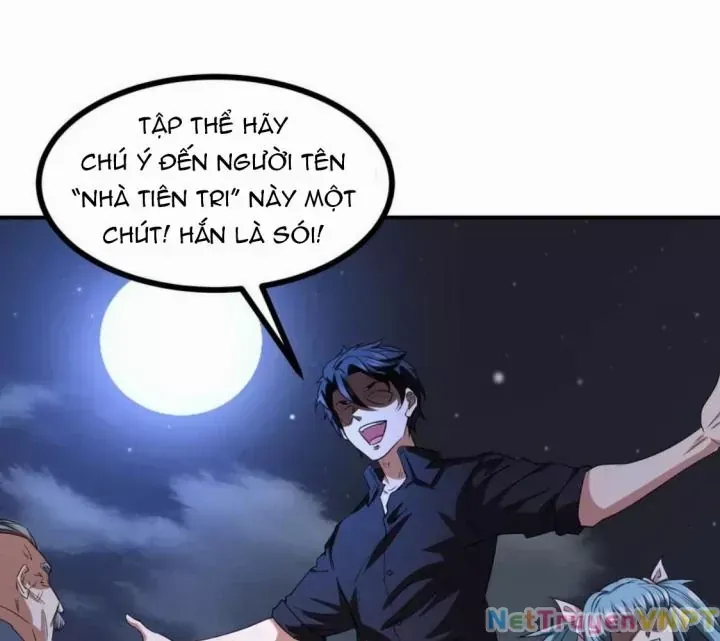 Ta Quét Phó Bản Ở Khắp Thế Giới Chap 94 - Next Chap 93