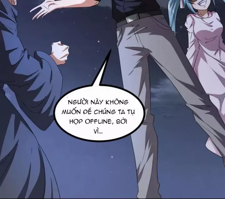 Ta Quét Phó Bản Ở Khắp Thế Giới Chap 94 - Next Chap 93