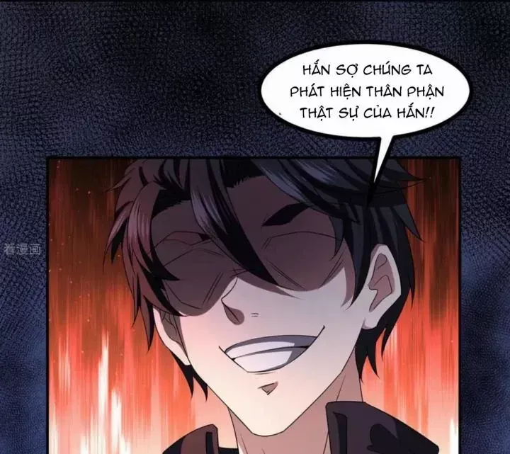 Ta Quét Phó Bản Ở Khắp Thế Giới Chap 94 - Next Chap 93