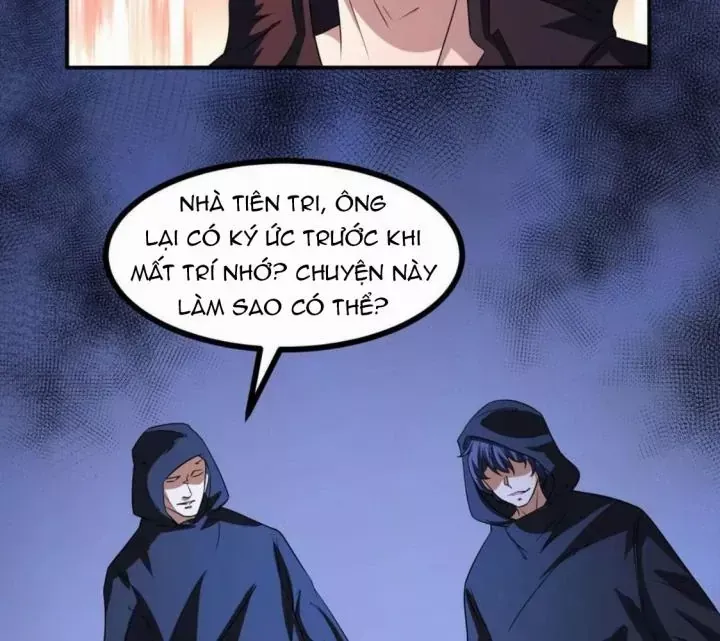 Ta Quét Phó Bản Ở Khắp Thế Giới Chap 94 - Next Chap 93