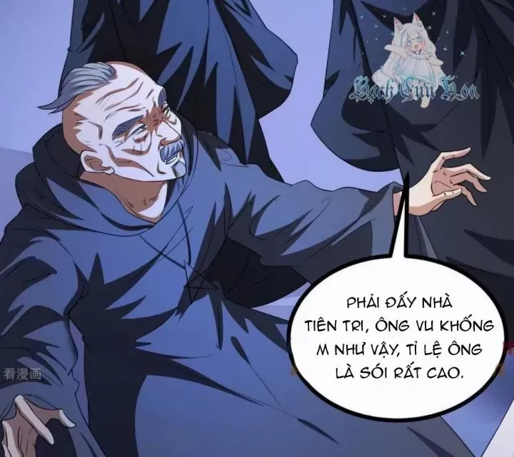 Ta Quét Phó Bản Ở Khắp Thế Giới Chap 94 - Next Chap 93