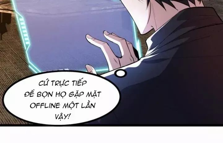 Ta Quét Phó Bản Ở Khắp Thế Giới Chap 94 - Next Chap 93