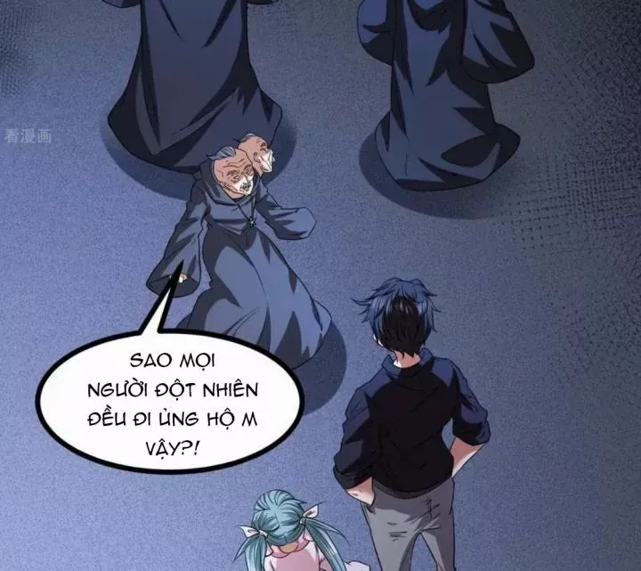Ta Quét Phó Bản Ở Khắp Thế Giới Chap 94 - Next Chap 93