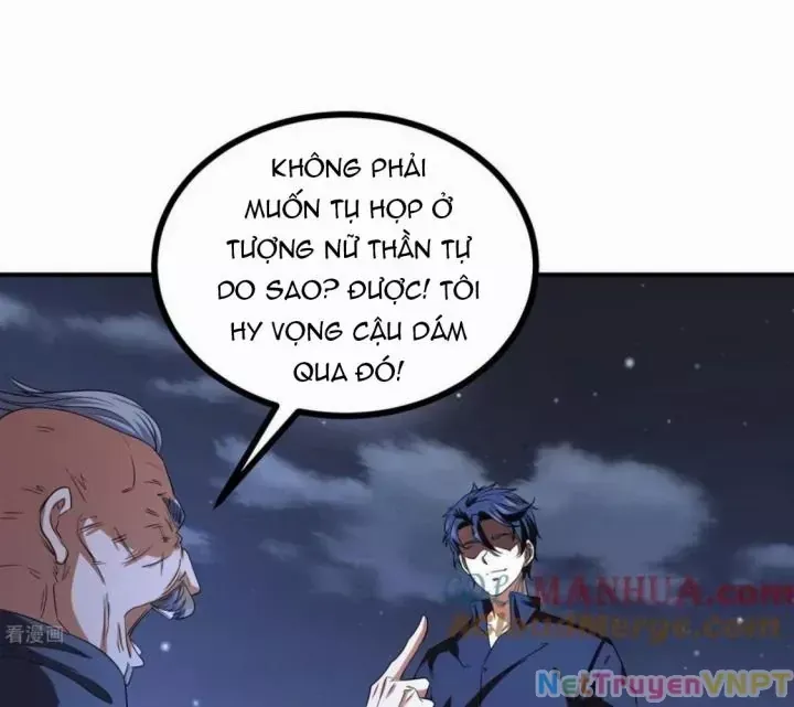 Ta Quét Phó Bản Ở Khắp Thế Giới Chap 94 - Next Chap 93