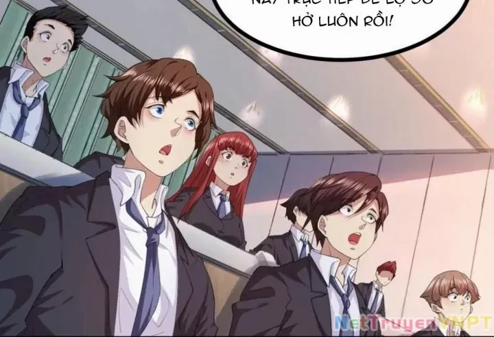 Ta Quét Phó Bản Ở Khắp Thế Giới Chap 94 - Next Chap 93