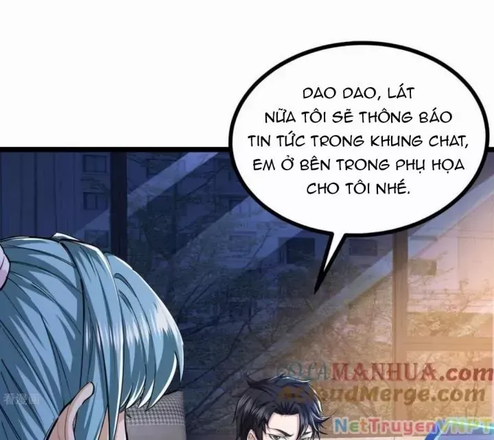 Ta Quét Phó Bản Ở Khắp Thế Giới Chap 94 - Next Chap 93