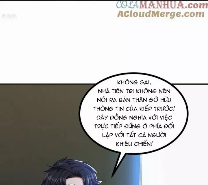 Ta Quét Phó Bản Ở Khắp Thế Giới Chap 94 - Next Chap 93