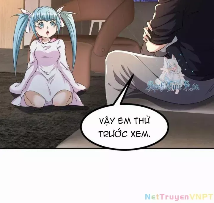 Ta Quét Phó Bản Ở Khắp Thế Giới Chap 94 - Next Chap 93