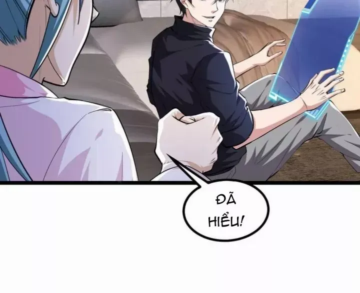 Ta Quét Phó Bản Ở Khắp Thế Giới Chap 94 - Next Chap 93