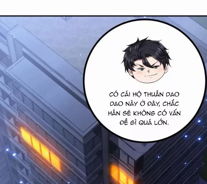 Ta Quét Phó Bản Ở Khắp Thế Giới Chap 94 - Next Chap 93