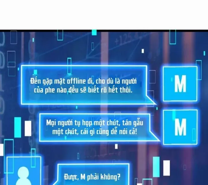 Ta Quét Phó Bản Ở Khắp Thế Giới Chap 94 - Next Chap 93