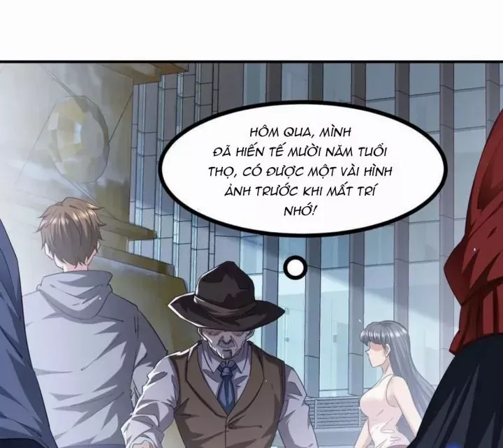 Ta Quét Phó Bản Ở Khắp Thế Giới Chap 94 - Next Chap 93