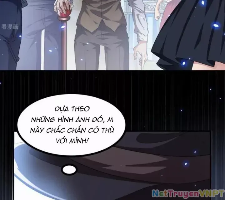 Ta Quét Phó Bản Ở Khắp Thế Giới Chap 94 - Next Chap 93