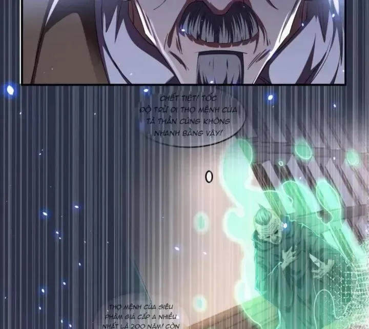 Ta Quét Phó Bản Ở Khắp Thế Giới Chap 94 - Next Chap 93
