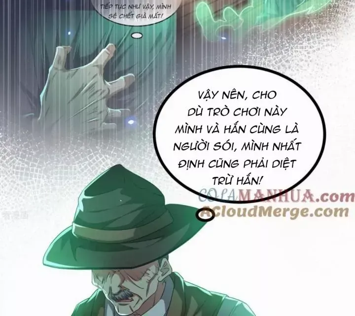 Ta Quét Phó Bản Ở Khắp Thế Giới Chap 94 - Next Chap 93