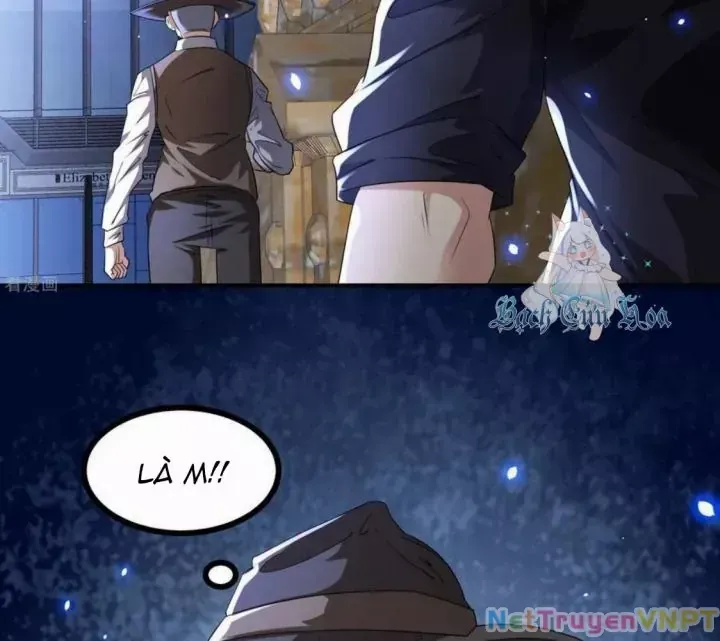 Ta Quét Phó Bản Ở Khắp Thế Giới Chap 94 - Next Chap 93