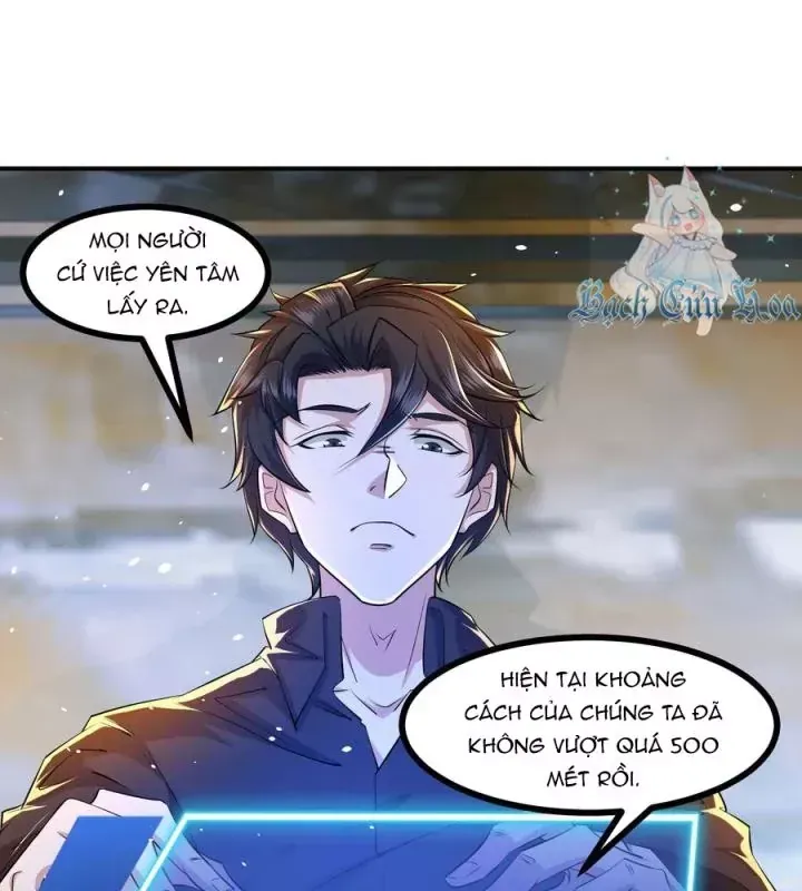 Ta Quét Phó Bản Ở Khắp Thế Giới Chap 95 - Next Chap 94
