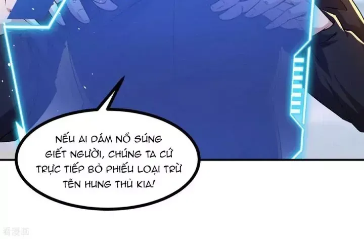 Ta Quét Phó Bản Ở Khắp Thế Giới Chap 95 - Next Chap 94