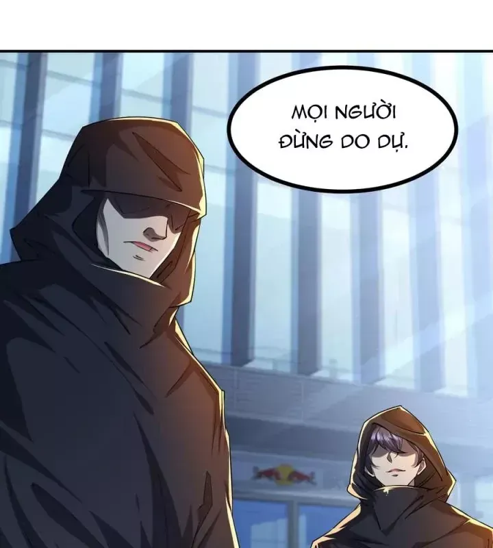 Ta Quét Phó Bản Ở Khắp Thế Giới Chap 95 - Next Chap 94