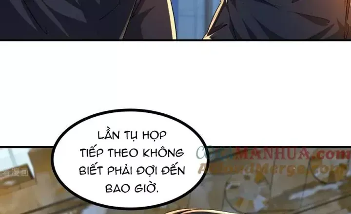 Ta Quét Phó Bản Ở Khắp Thế Giới Chap 95 - Next Chap 94