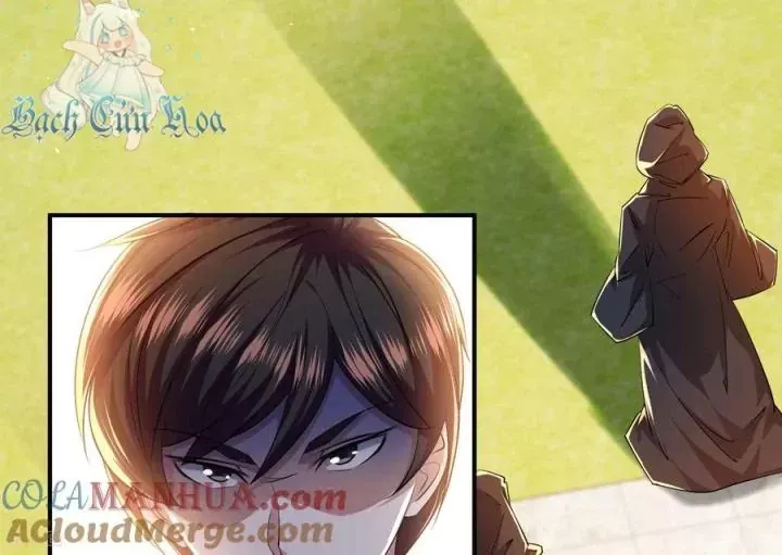 Ta Quét Phó Bản Ở Khắp Thế Giới Chap 95 - Next Chap 94