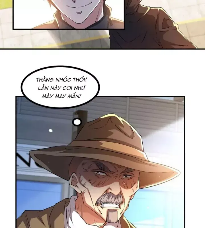 Ta Quét Phó Bản Ở Khắp Thế Giới Chap 95 - Next Chap 94
