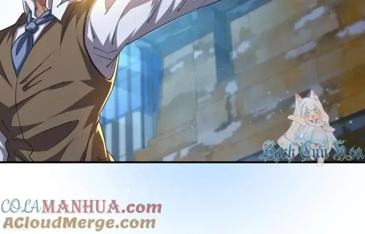 Ta Quét Phó Bản Ở Khắp Thế Giới Chap 95 - Next Chap 94