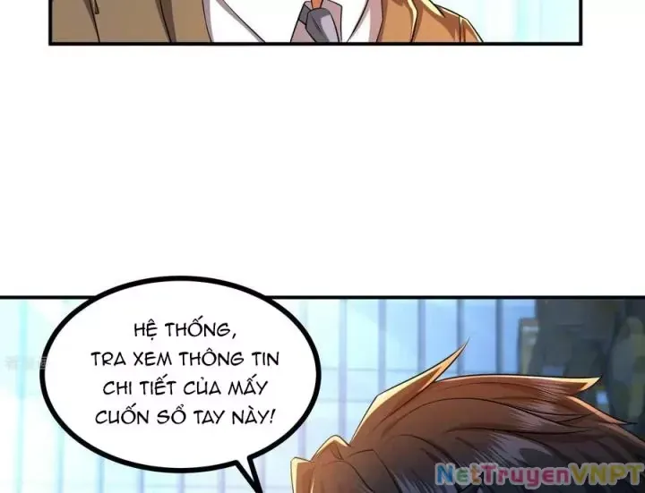 Ta Quét Phó Bản Ở Khắp Thế Giới Chap 95 - Next Chap 94