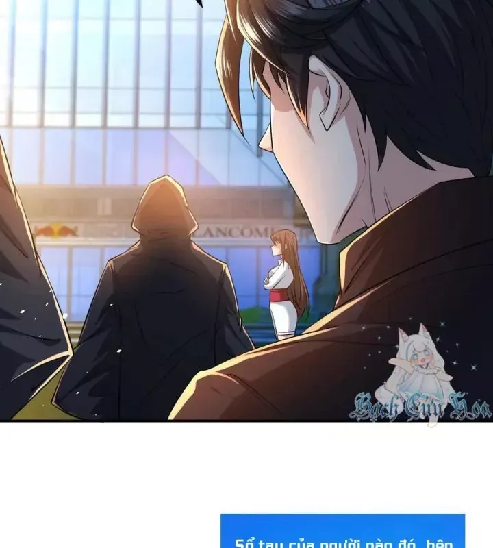 Ta Quét Phó Bản Ở Khắp Thế Giới Chap 95 - Next Chap 94