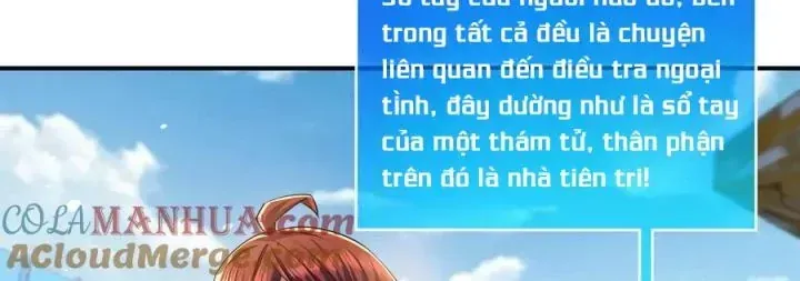 Ta Quét Phó Bản Ở Khắp Thế Giới Chap 95 - Next Chap 94
