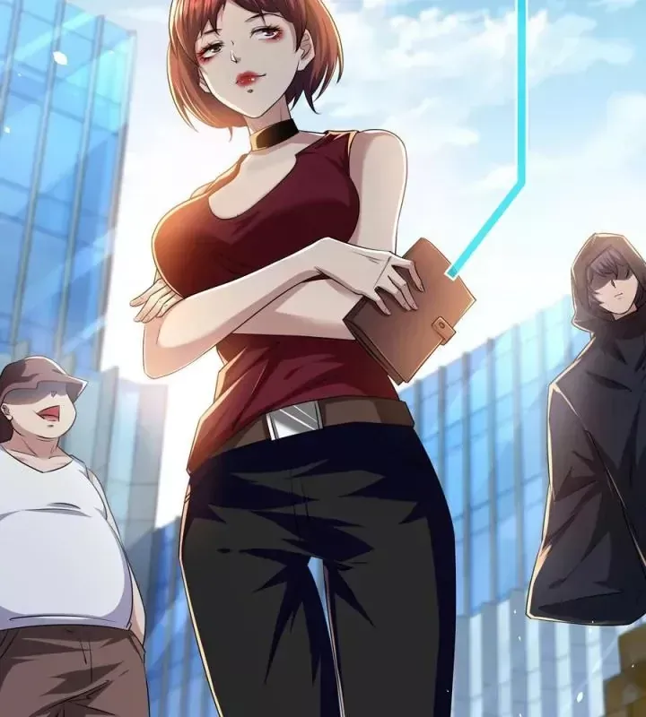 Ta Quét Phó Bản Ở Khắp Thế Giới Chap 95 - Next Chap 94