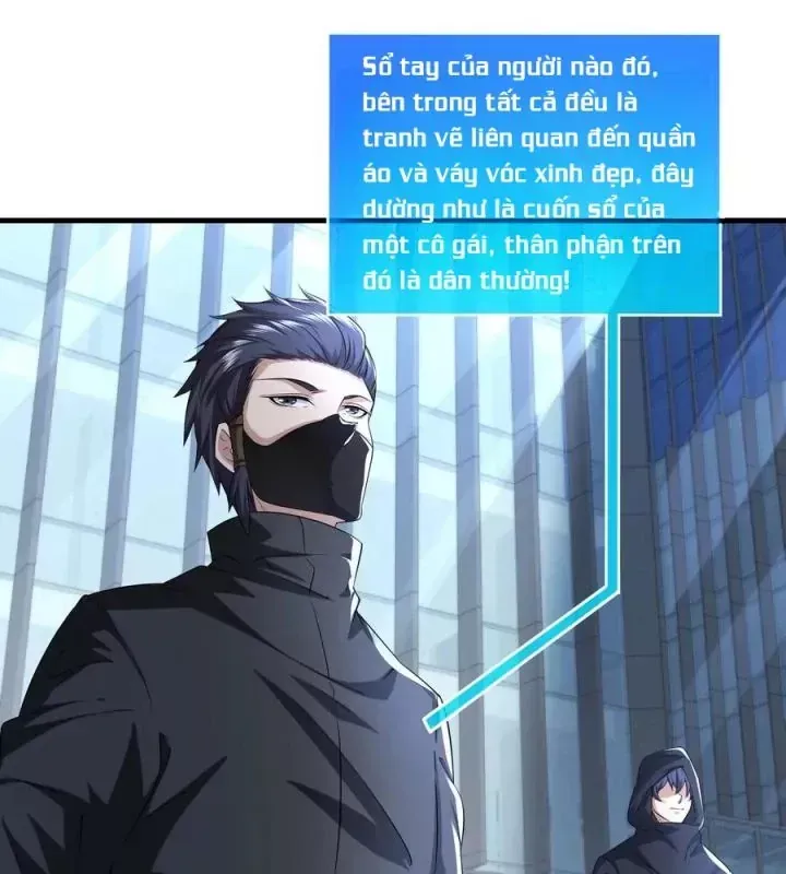 Ta Quét Phó Bản Ở Khắp Thế Giới Chap 95 - Next Chap 94