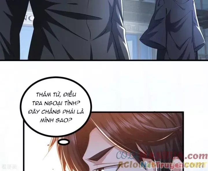 Ta Quét Phó Bản Ở Khắp Thế Giới Chap 95 - Next Chap 94