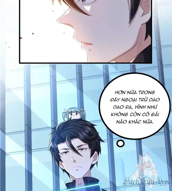 Ta Quét Phó Bản Ở Khắp Thế Giới Chap 95 - Next Chap 94