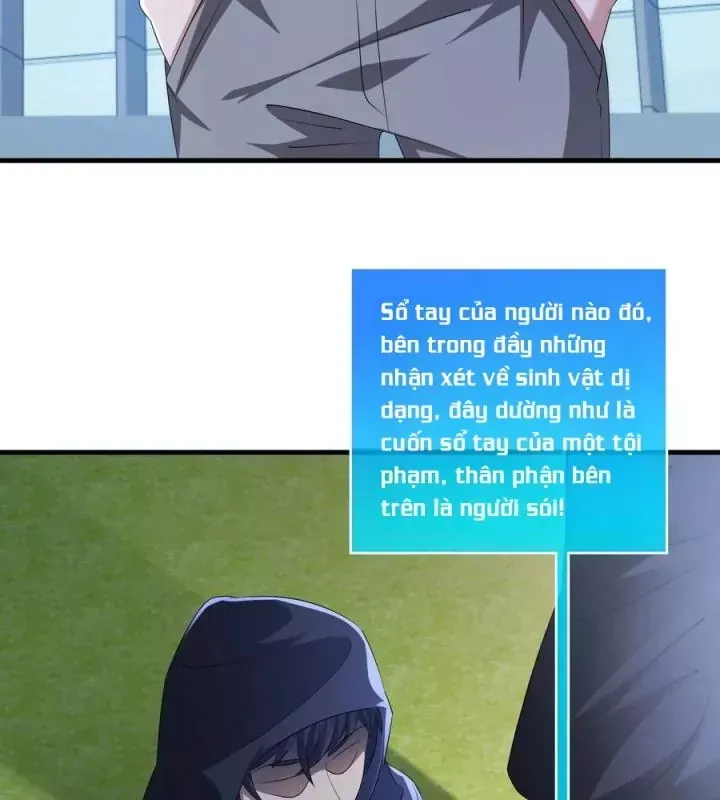 Ta Quét Phó Bản Ở Khắp Thế Giới Chap 95 - Next Chap 94