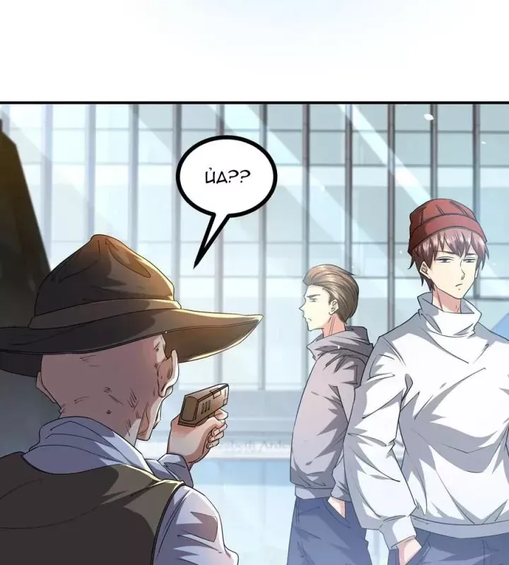 Ta Quét Phó Bản Ở Khắp Thế Giới Chap 95 - Next Chap 94