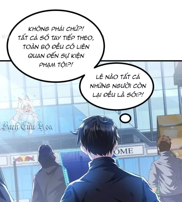 Ta Quét Phó Bản Ở Khắp Thế Giới Chap 95 - Next Chap 94