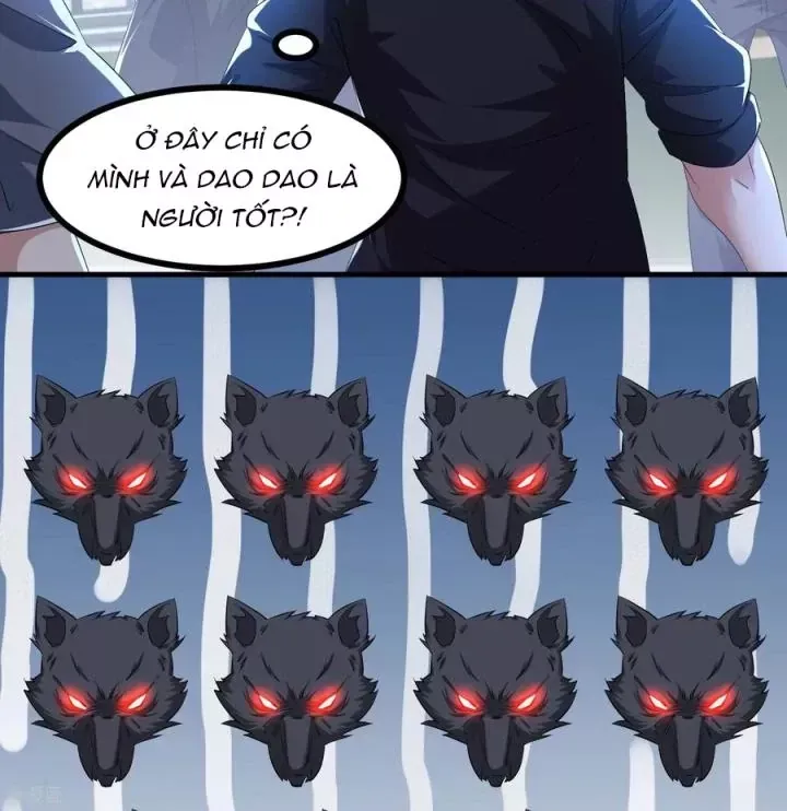 Ta Quét Phó Bản Ở Khắp Thế Giới Chap 95 - Next Chap 94