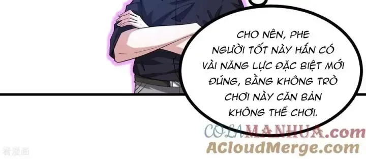Ta Quét Phó Bản Ở Khắp Thế Giới Chap 95 - Next Chap 94
