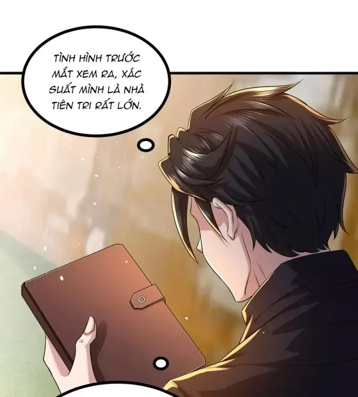 Ta Quét Phó Bản Ở Khắp Thế Giới Chap 95 - Next Chap 94