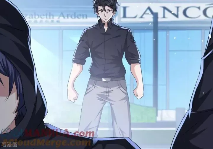 Ta Quét Phó Bản Ở Khắp Thế Giới Chap 95 - Next Chap 94