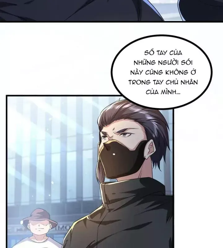 Ta Quét Phó Bản Ở Khắp Thế Giới Chap 95 - Next Chap 94
