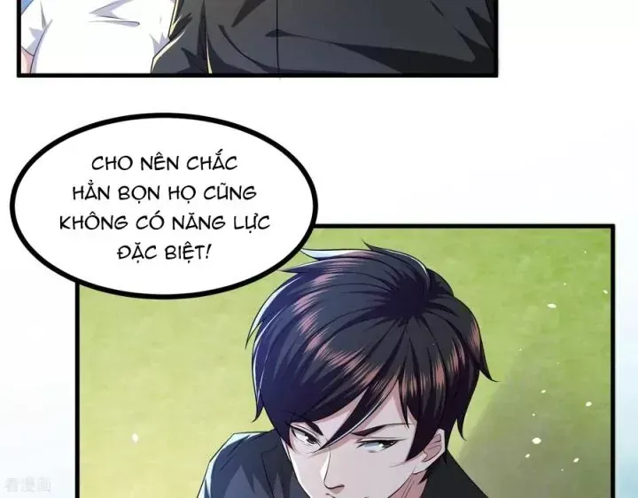 Ta Quét Phó Bản Ở Khắp Thế Giới Chap 95 - Next Chap 94