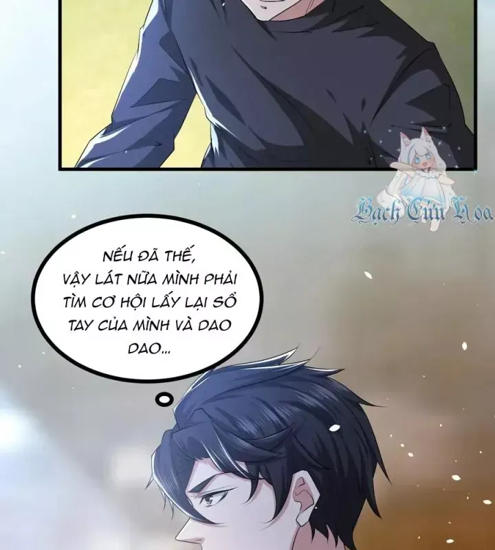Ta Quét Phó Bản Ở Khắp Thế Giới Chap 95 - Next Chap 94