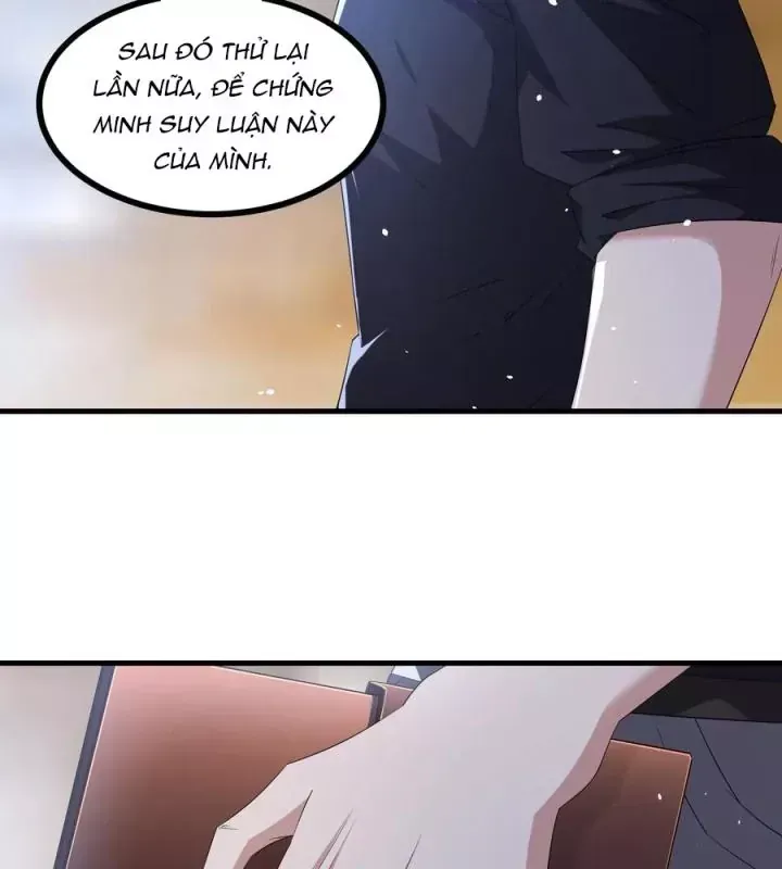 Ta Quét Phó Bản Ở Khắp Thế Giới Chap 95 - Next Chap 94
