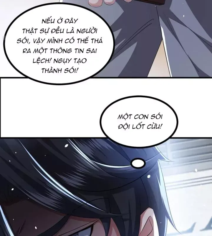 Ta Quét Phó Bản Ở Khắp Thế Giới Chap 95 - Next Chap 94