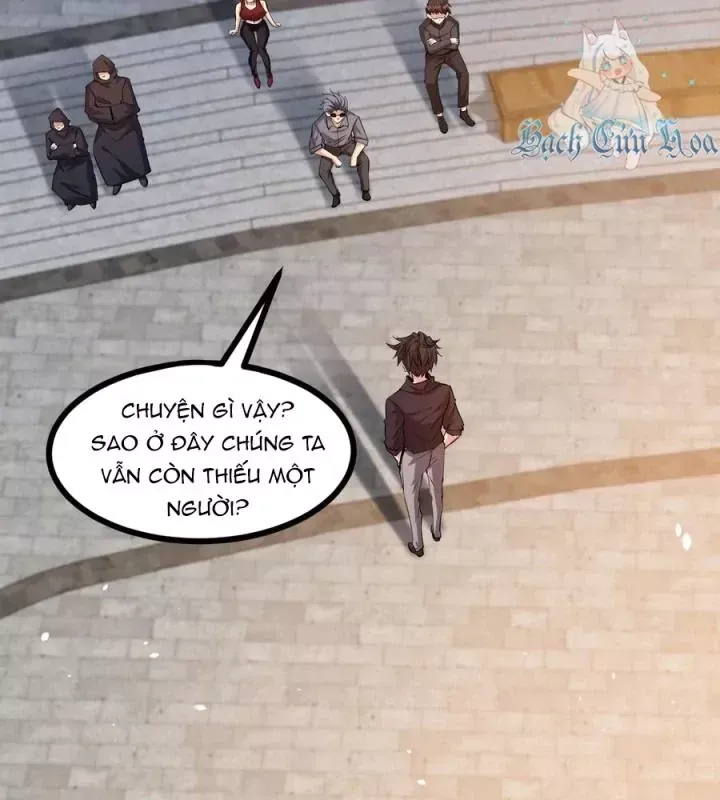 Ta Quét Phó Bản Ở Khắp Thế Giới Chap 95 - Next Chap 94