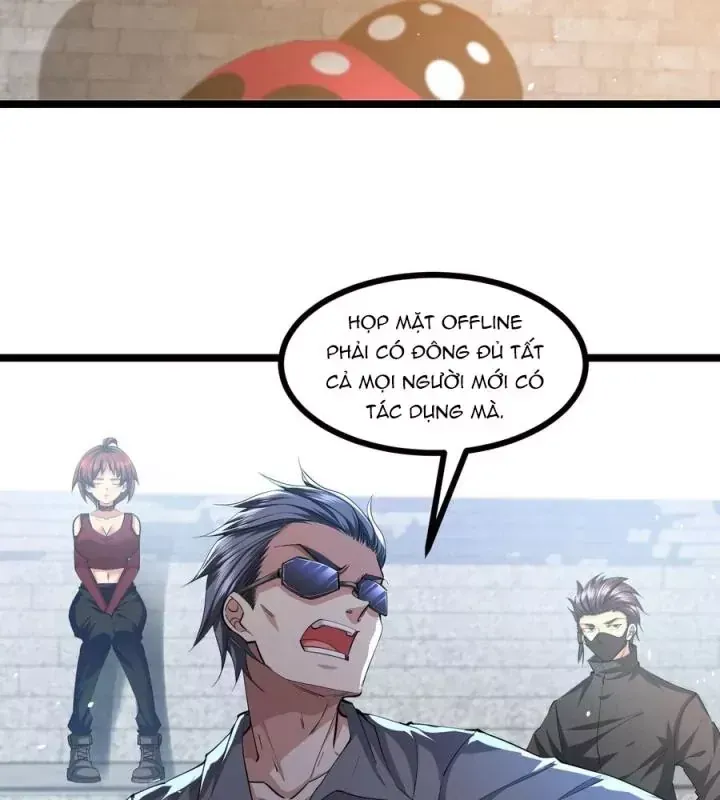 Ta Quét Phó Bản Ở Khắp Thế Giới Chap 95 - Next Chap 94