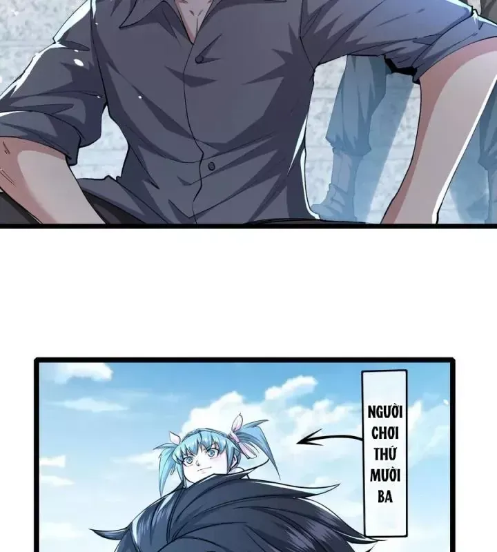 Ta Quét Phó Bản Ở Khắp Thế Giới Chap 95 - Next Chap 94
