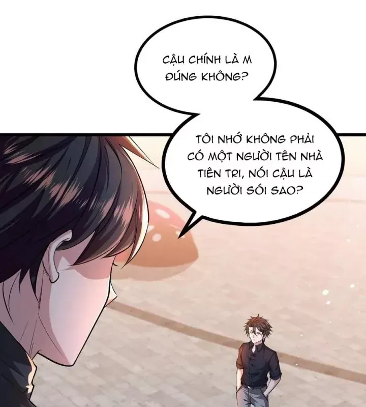 Ta Quét Phó Bản Ở Khắp Thế Giới Chap 95 - Next Chap 94